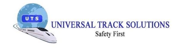 Universal Track Solutions