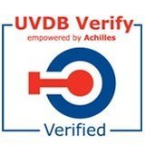 Achilles UVDB Verify - JVR Consultancy