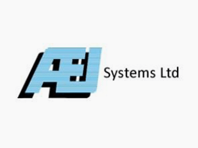 AEI Systems – GDPR Compliance