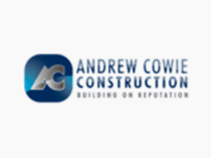 Andrew Cowie Structures – Achilles BuildingConfidence