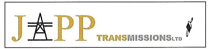 Japp Transmissions Ltd