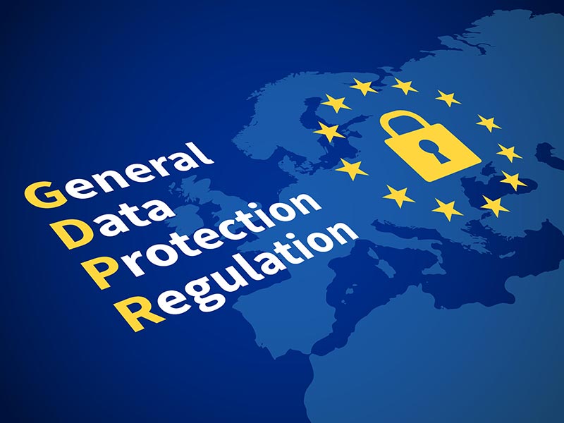 GDPR - General Data Protection Regulation