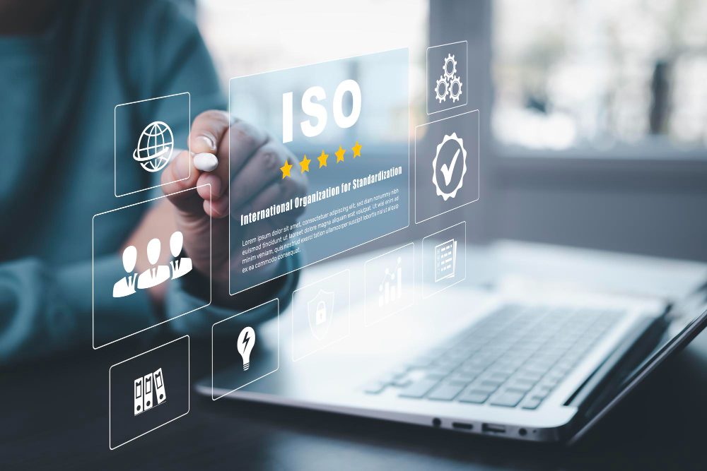 Our Guide to ISO Accreditations 2