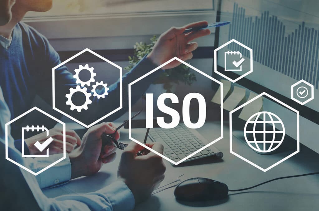 5 benefits of ISO 27001 certification