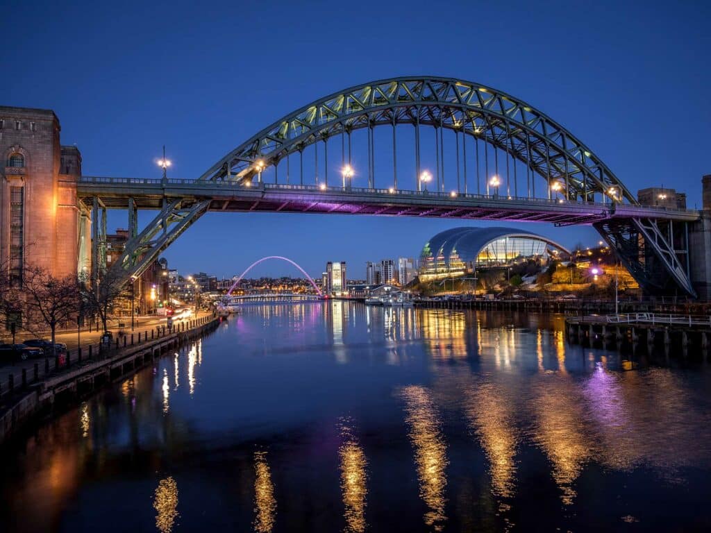 JVR Consultancy in Tyne and Wear
