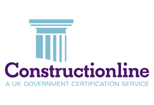 Accreditation with Constructionline is a great way to start.