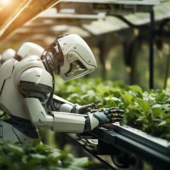 Enhancing Food Production with AI: Boosting Safety, Efficiency, and Customer Experience