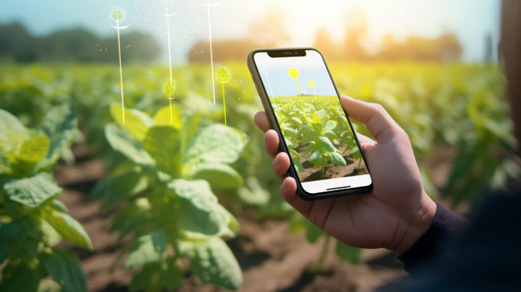 Revolutionising Food Technology with AI: Enhancing Production, Safety, and Customer Experience