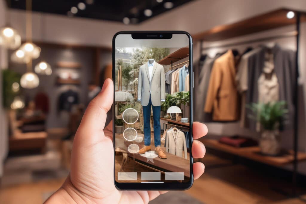 Transforming Retail with AI: Enhancing Customer Experience and Operational Efficiency