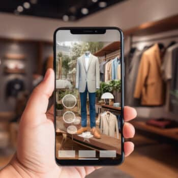 Transforming Retail with AI: Enhancing Customer Experience and Operational Efficiency