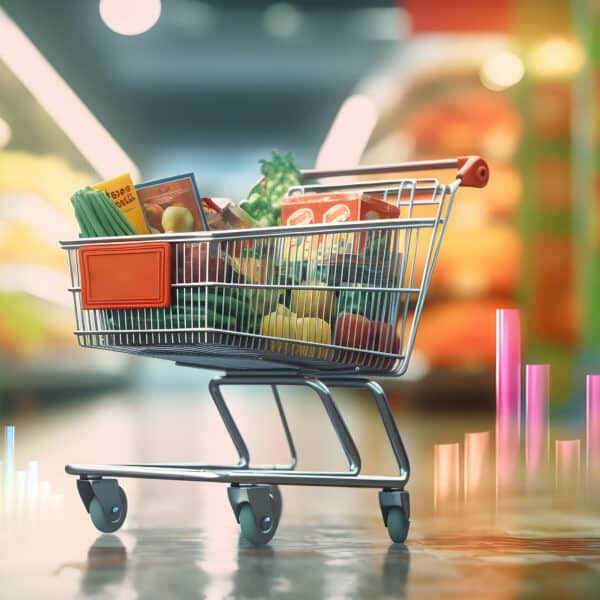 Transforming the Consumer Goods Industry with AI: Enhancing Experience and Efficiency