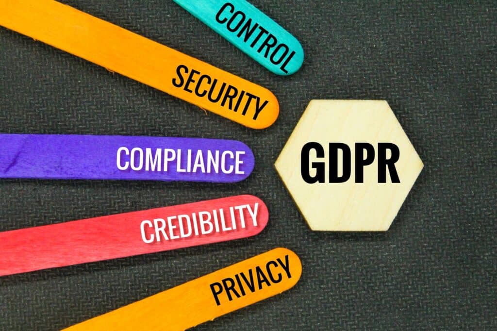 Maximising GDPR Compliance: Essential Strategies for UK Businesses with JVR Consultancy