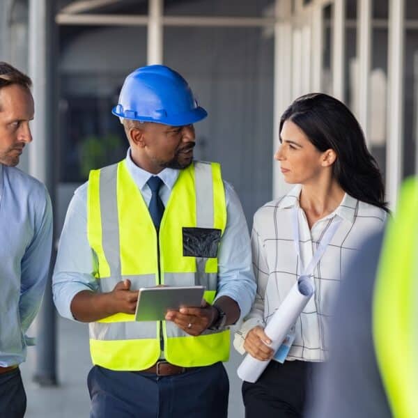 How Achilles BuildingConfidence Accreditation Boosts Your Construction Business