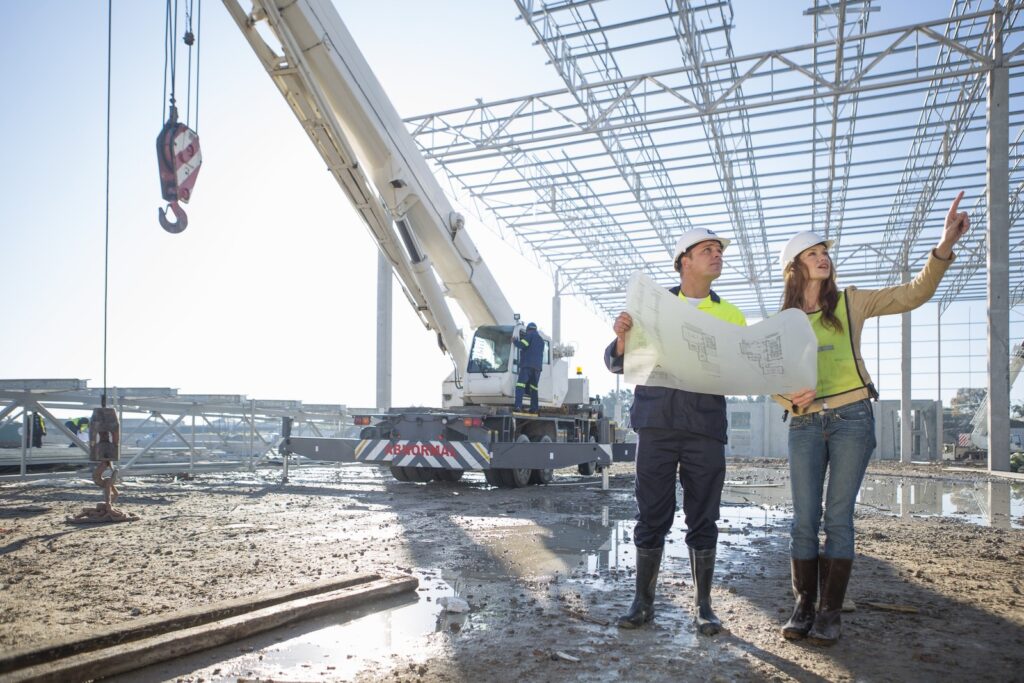 A Step-by-Step Guide to Achieving SafeContractor Accreditation