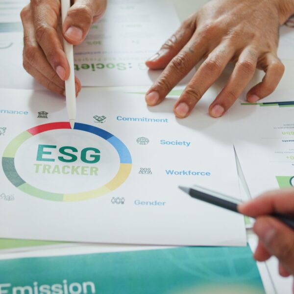 Ensuring Supply Chain Compliance with ESG Regulations