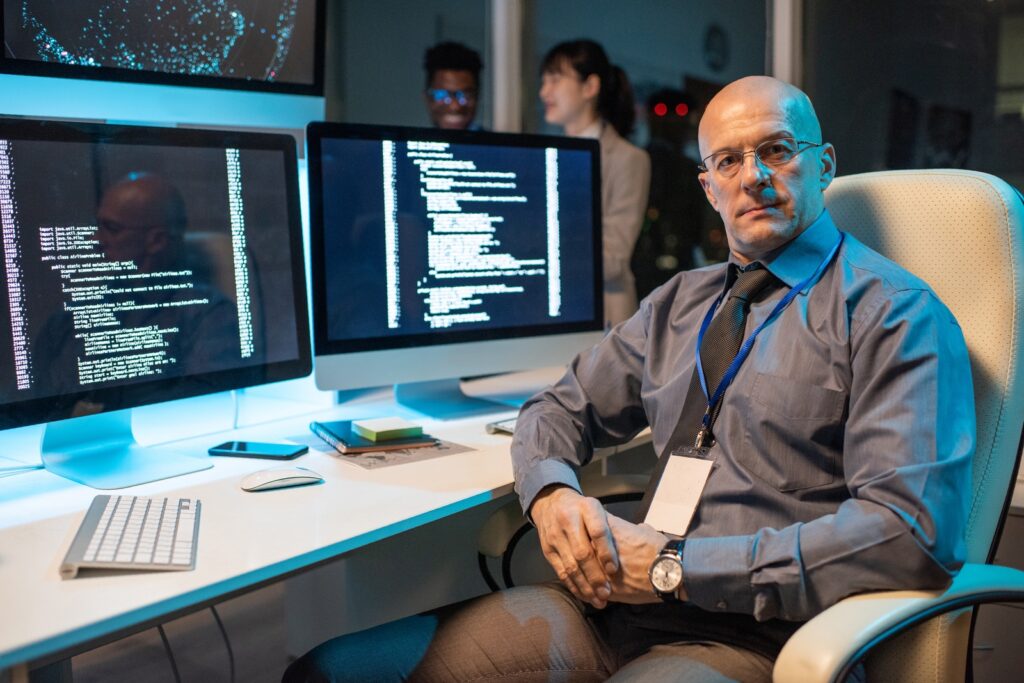 ISO 27001: Protecting Your Business from Cyber Threats in 2025