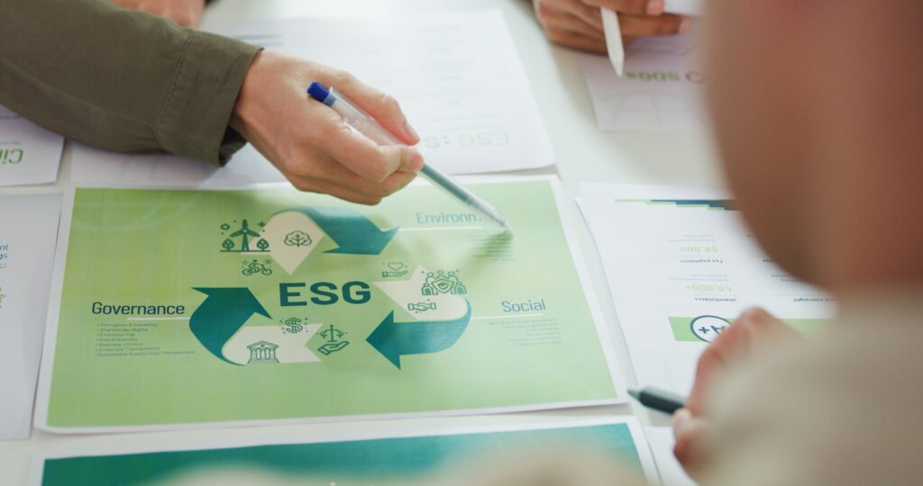 Navigating the Complexities of ESG Reporting: Best Practices for 2025