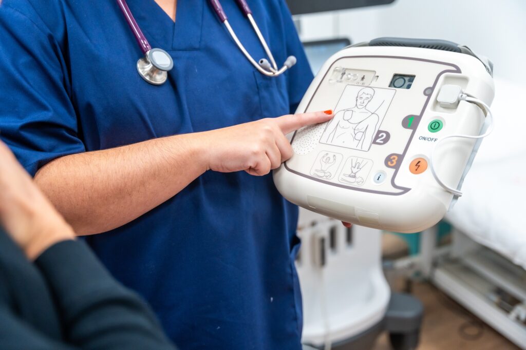 Glossary of NHS Medical Device Compliance Terms