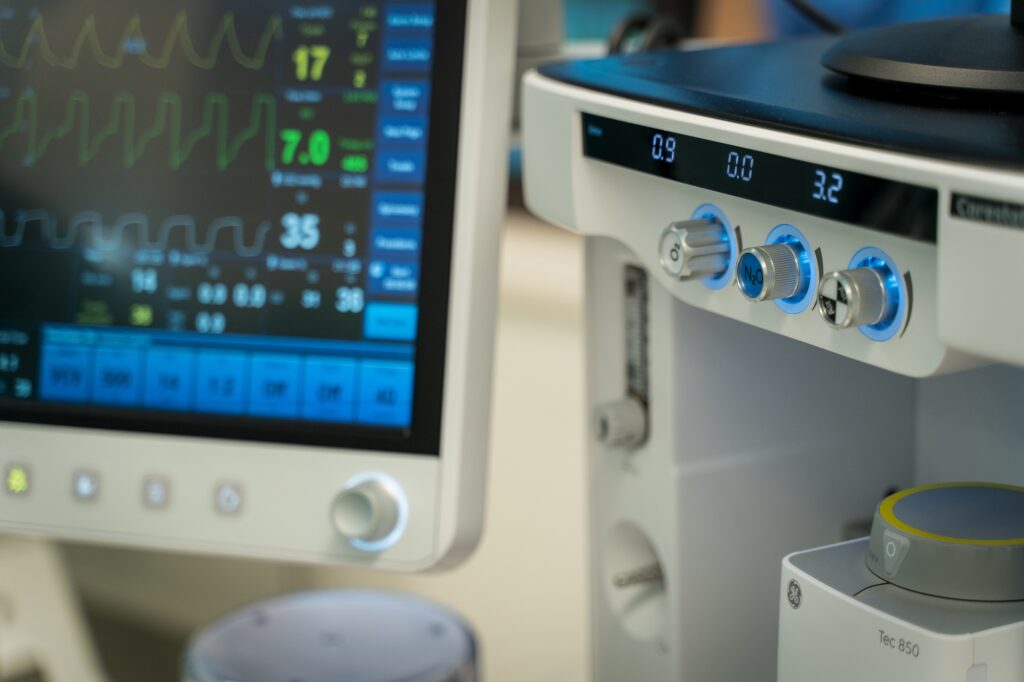 UKCA Marking & MHRA Registration – A Guide for Medical Device Manufacturers