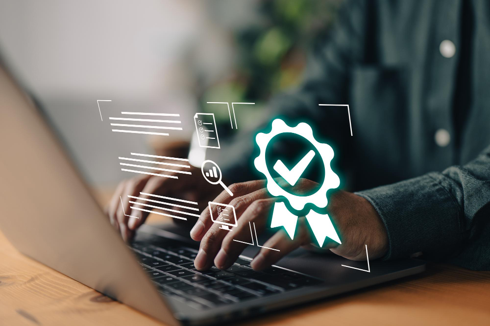 Accreditation demand