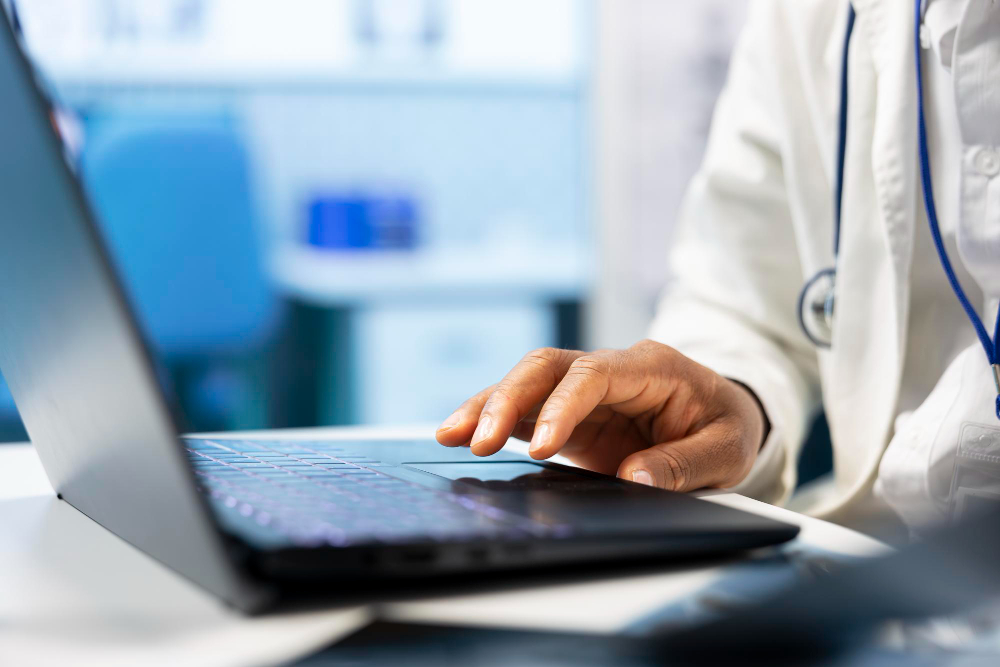 NHS Data Security and Protection Toolkit (DSPT) Compliance