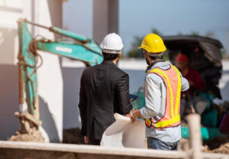 What is Constructionline?