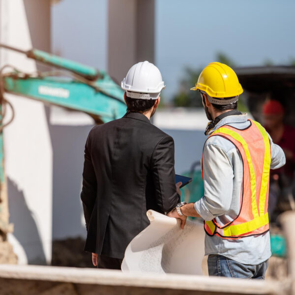 What is Constructionline?
